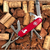 Cortaplumas Victorinox Fisherman Suiza 17 Usos Rojo en internet