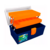 Caja De Pesca Spinit Modelo Barracuda Con 2 Bandejas - buy online