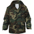 Campera Chaqueta Alpha Industries "M-65" Estilo Militar en internet