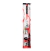 Caña Waterdog 1.65 mts combo solido bag 165 2 tramos en FUNDA