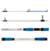 Caña Waterdog 3.60 silverfish 3603 3 tramos