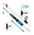 Caña Waterdog 3.60 silverfish 3603 3 tramos - comprar online