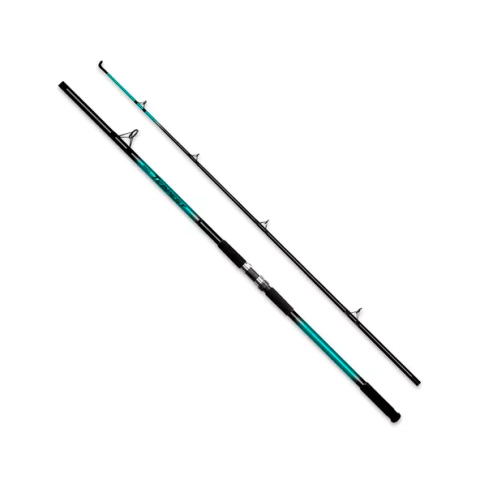 Caña Spinit 2.10 mts. Tempest 2 tramos