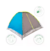 Carpa Spinit Basic 4 personas - tienda online