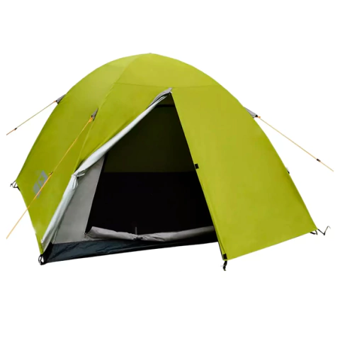 Carpa 4 Pers. Waterdog Dome ii