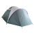Carpa Hummer Invicta 6d dark green 5 personas