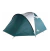 Carpa Hummer Invicta 6d dark green 5 personas - comprar online