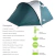 Carpa Hummer Invicta 4d dark green 4 personas on internet