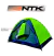 Carpa Ntk Koala ultra liviana 1/2 personas - comprar online