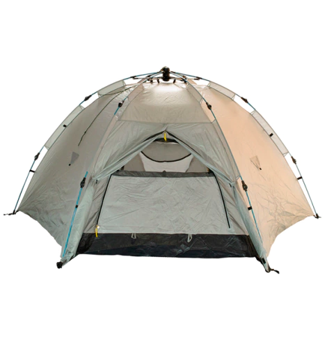 Carpa 4 Pers. Outdoorz Professional Nawata 4 Automática