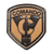 Escudo Bordados Banderas Militares Chica Argentina (copia) (copia) (copia) (copia)