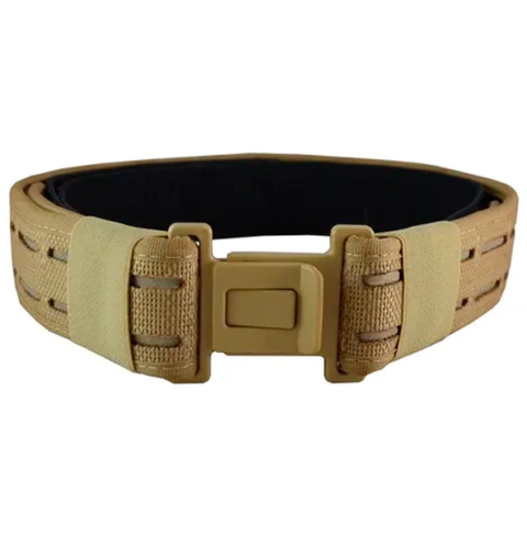 Cinto Boer Lasercut Tactico - comprar online