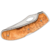 Cortapluma Trento Hunter 120 Madera - comprar online
