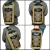 Bolso De Estanco Kushiro Modelo "FBEI-4001" De 40 Litros en internet