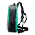 Mochila De Estanco Kushiro Modelo "FMEI-2101" De 21 Litros en internet