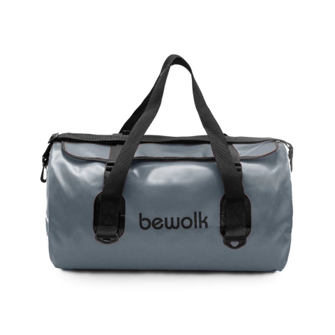 Bolso De Estanco Bewolk Con Solapa Modelo "BU 1425C" De 25 Litros