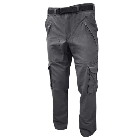 Pantalón Cargo Ripstop De Secado Rápido "Narrow"