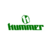 Carpa Hummer Invicta 6d dark green 5 personas - La Ardilla