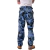 Pantalón De Ripstop Táctico Corte BDU Camuflado Urbano Urbano Azul "Algodón/Poliéster" Servicio Penitenciario Bonaerense (SPB) - comprar online