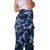 Pantalón Dama De Ripstop Táctico Cargo Camuflado Urbano Azul "Algodón/Poliéster" Servicio Penitenciario Bonaerense (SPB) - comprar online