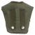 Funda Para Cantimplora Militar Con Sistema Molle Camuflada y Lisa - comprar online
