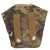 Funda Para Cantimplora Militar Con Sistema Molle Camuflada y Lisa - tienda online