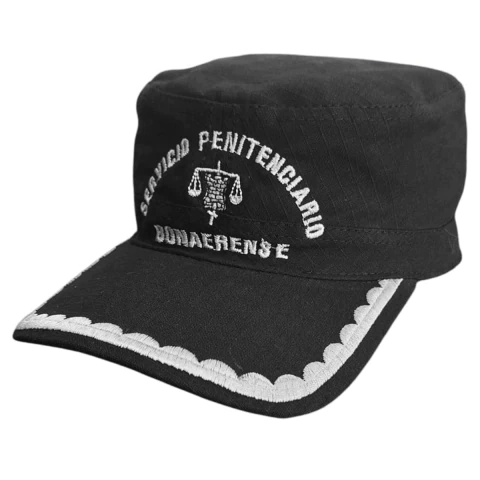 Gorro Kepi Visera Casquete De Ripstop Del SPB "Jefe" - comprar online
