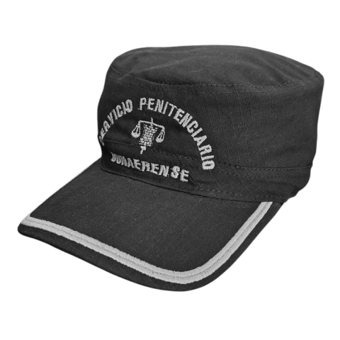 Gorro Kepi Visera Casquete De Ripstop Del SPB "Oficial Subalterno" - comprar online