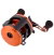Reel Kunnan Bort 1512R Rotativo 11+1 rulemanes - comprar online