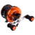 Reel Kunnan Bort 1512R Rotativo 11+1 rulemanes en internet