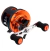 Reel Kunnan Bort 1512R Rotativo 11+1 rulemanes en internet