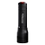 Linterna Led Lenser tactica P7QC 220 Lumens