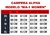 Campera Alpha Industries "MA-1 WOMEN" Original Aviadora Para Dama en internet