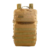 Mochila Táctica Kushiro Modelo "Mtc01" Arena 45 Lts.