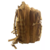 Mochila Táctica Kushiro Modelo "Mtc01" Arena 45 Lts. - comprar online