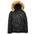 Campera Parka Larga Alpha Industries "N-3B" Original - tienda online