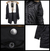 Campera Parka Larga Alpha Industries "Elyse" Original Para Dama - La Ardilla