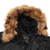 Campera Parka Larga Alpha Industries "N-3B" Original
