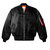 Campera Alpha Industries "MA-1 Blood Chit" Original Aviadora Con Parche Interno