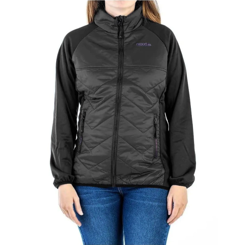 Campera De Abrigo Deportivo Para Mujer Nexxt Modelo "Onix" - comprar online
