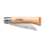 Cortapluma Navaja Opinel de Acero Inoxidable N° 10 - comprar online