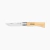 Cortapluma Navaja Opinel de Acero al Carbono N° 07