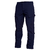Pantalon cargo Ripstop ACU azul liso