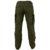Pantalón De Ripstop Táctico Corte Acu Verde "Poliéster" - comprar online