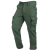 Pantalón Duo Desmontable cargo Ripstop - comprar online