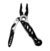 Pinza Trento Multimax 12 Funciones Acero Inox