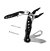Pinza Trento Multimax 12 Funciones Acero Inox - comprar online