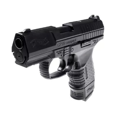 Pistola Co2 Walther Cp99 Compact Umarex