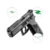 Pistola Co2 CZ P-09 ASG Blowback - comprar online
