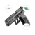 Pistola Co2 CZ P-09 ASG Blowback - buy online